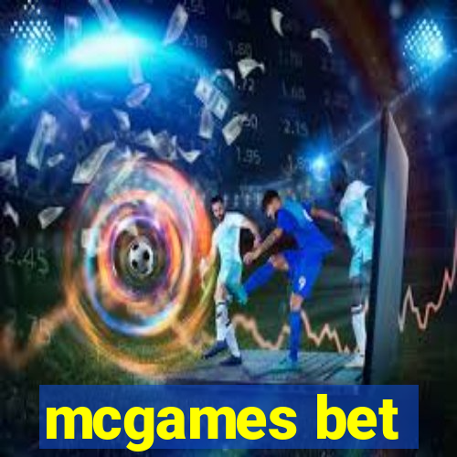 mcgames bet